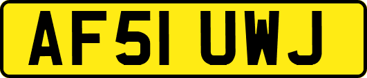 AF51UWJ