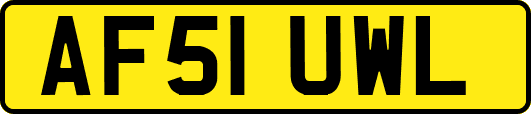 AF51UWL