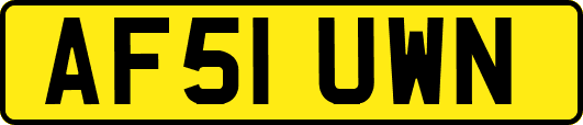 AF51UWN