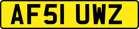 AF51UWZ