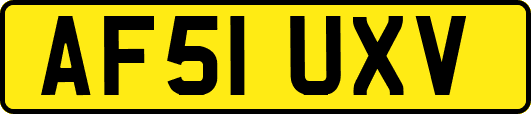 AF51UXV