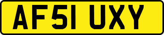 AF51UXY