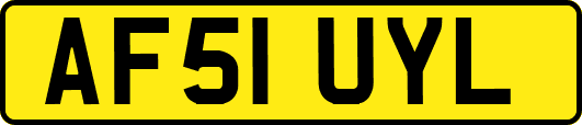 AF51UYL