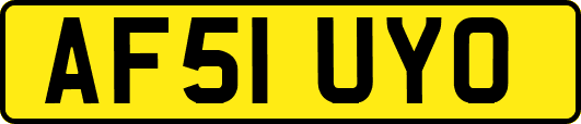 AF51UYO
