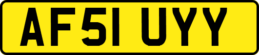 AF51UYY