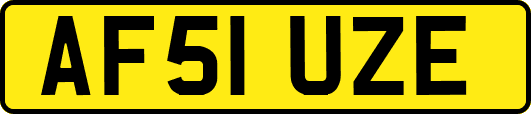 AF51UZE
