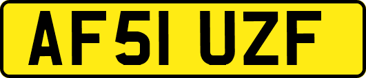AF51UZF