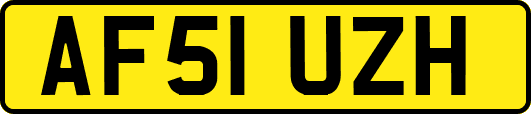 AF51UZH