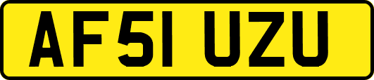 AF51UZU
