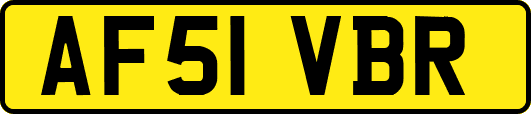 AF51VBR