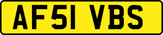 AF51VBS