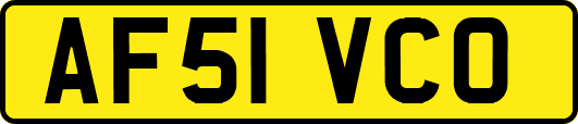AF51VCO