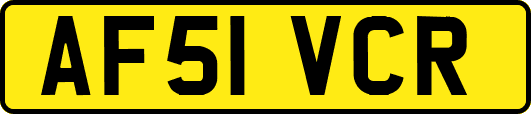 AF51VCR