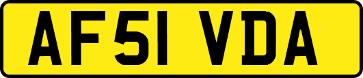 AF51VDA