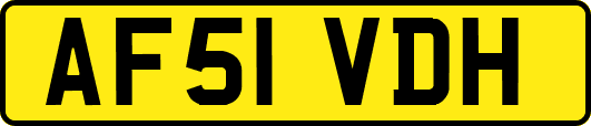 AF51VDH