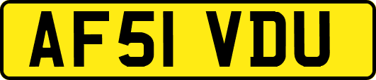 AF51VDU