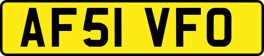 AF51VFO