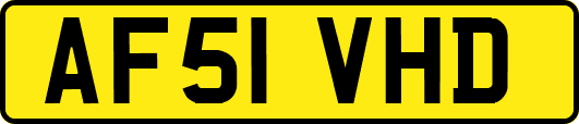 AF51VHD