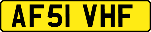 AF51VHF
