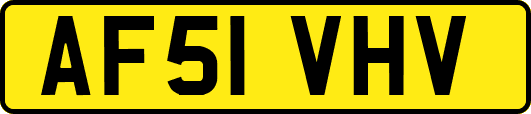 AF51VHV
