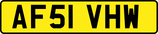 AF51VHW
