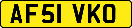 AF51VKO