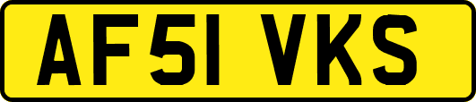 AF51VKS