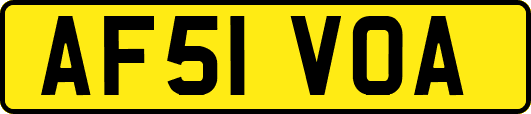 AF51VOA