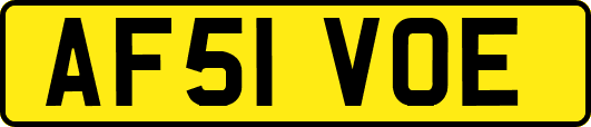 AF51VOE