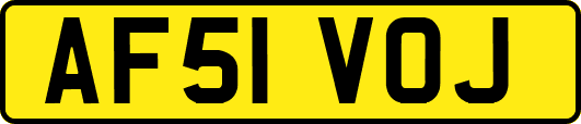 AF51VOJ
