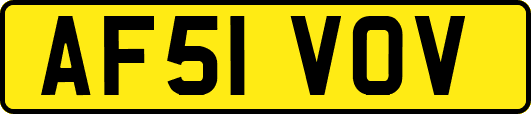 AF51VOV