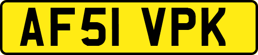 AF51VPK