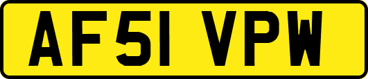 AF51VPW
