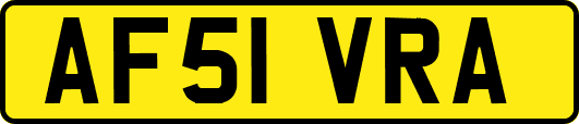 AF51VRA