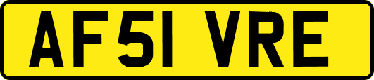 AF51VRE