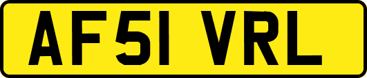 AF51VRL