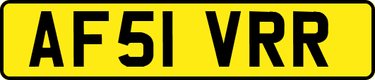 AF51VRR
