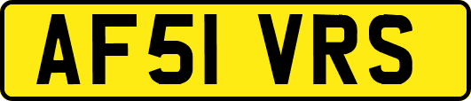 AF51VRS