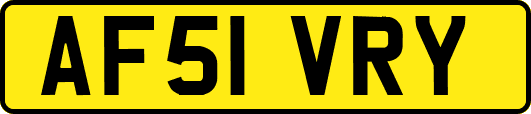 AF51VRY