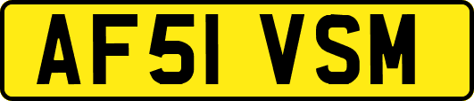 AF51VSM