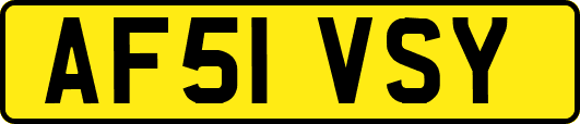 AF51VSY