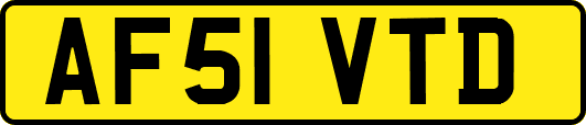 AF51VTD