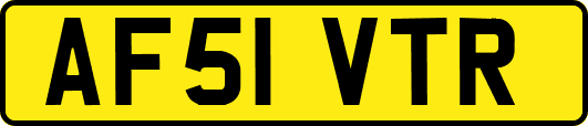 AF51VTR