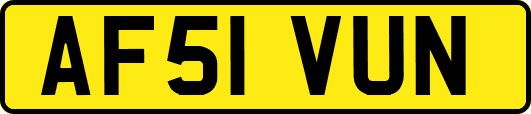 AF51VUN
