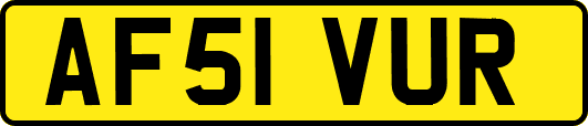 AF51VUR