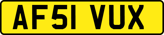 AF51VUX