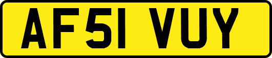 AF51VUY