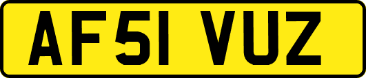 AF51VUZ