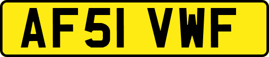 AF51VWF