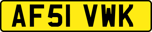 AF51VWK
